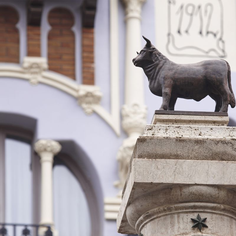 Seguprot seguridad en Teruel - pioneros