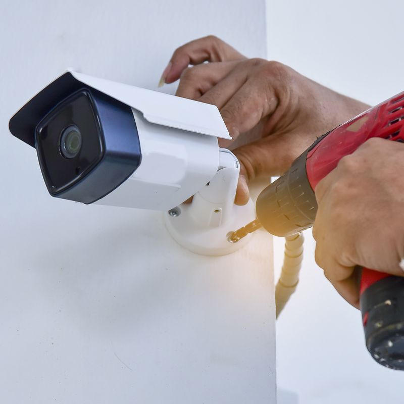 Seguprot seguridad en Teruel - Experiencia