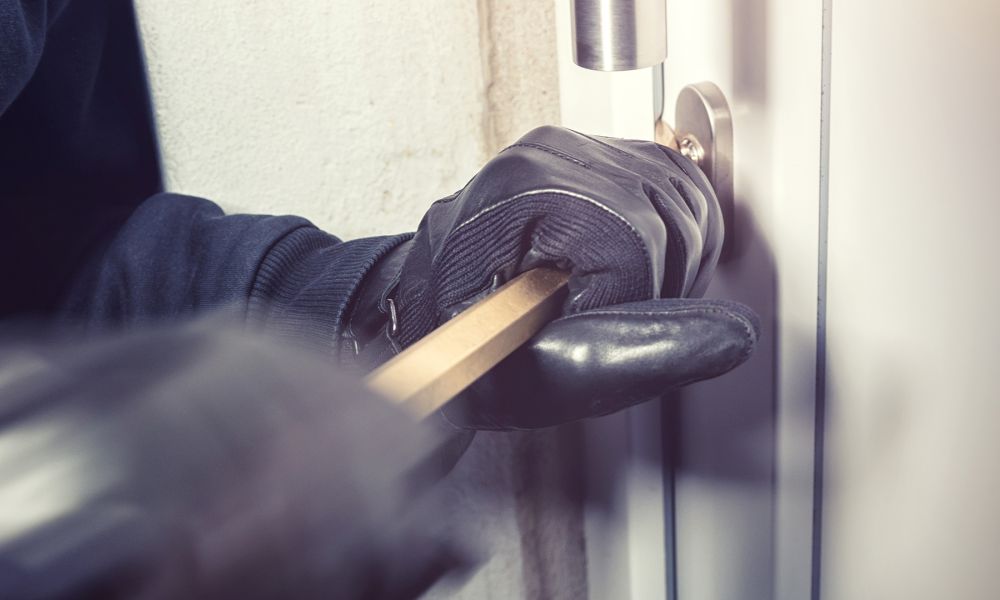 Seguprot seguridad en Teruel - intrusos