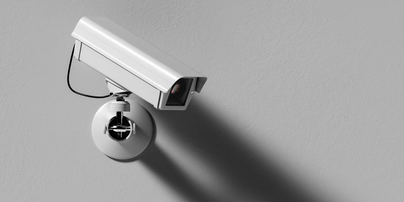 Seguprot seguridad en Teruel - videovigilancia